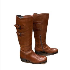 Sesto Meucci “boomer” Riding boot